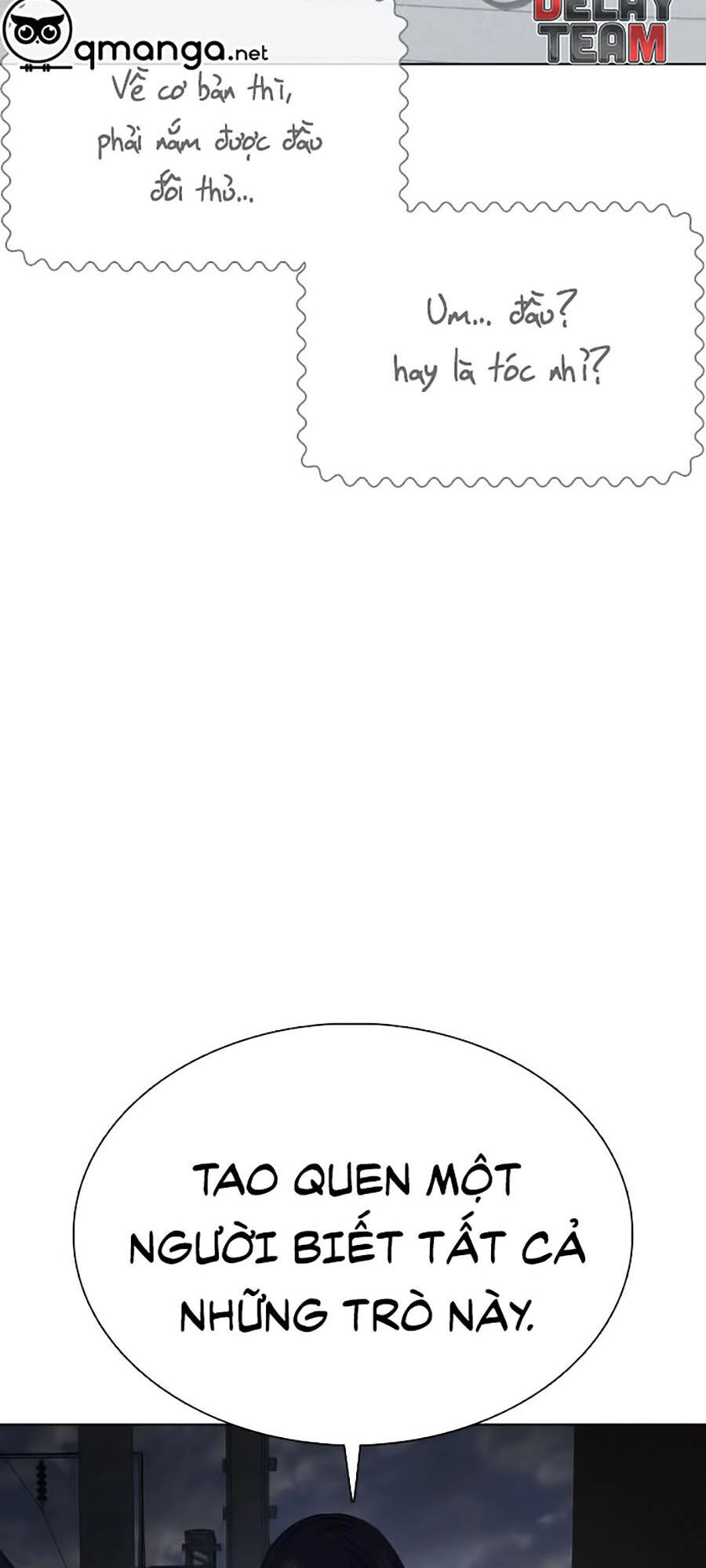 Cách Chiến Thắng Trận Đấu Chapter 41 - 101