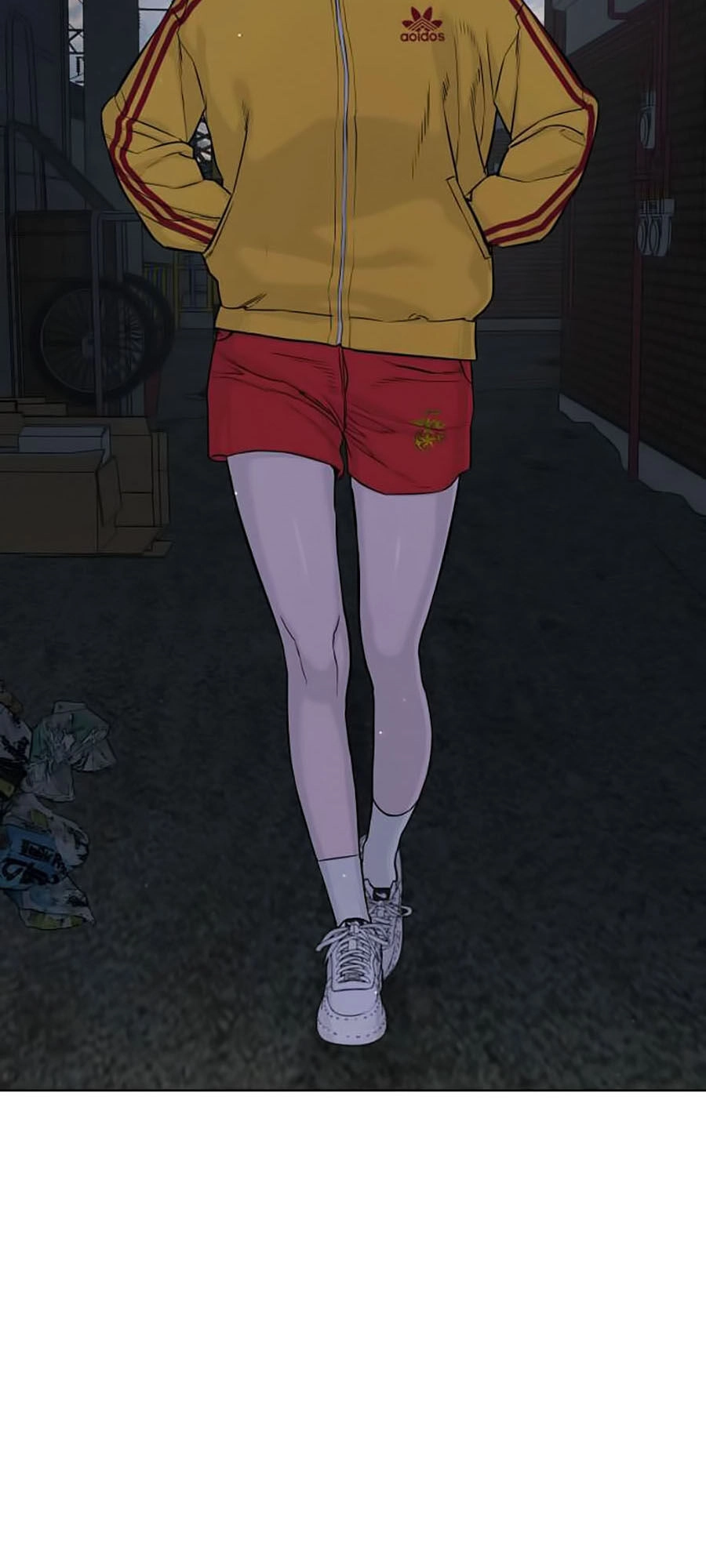 Cách Chiến Thắng Trận Đấu Chapter 41 - 103