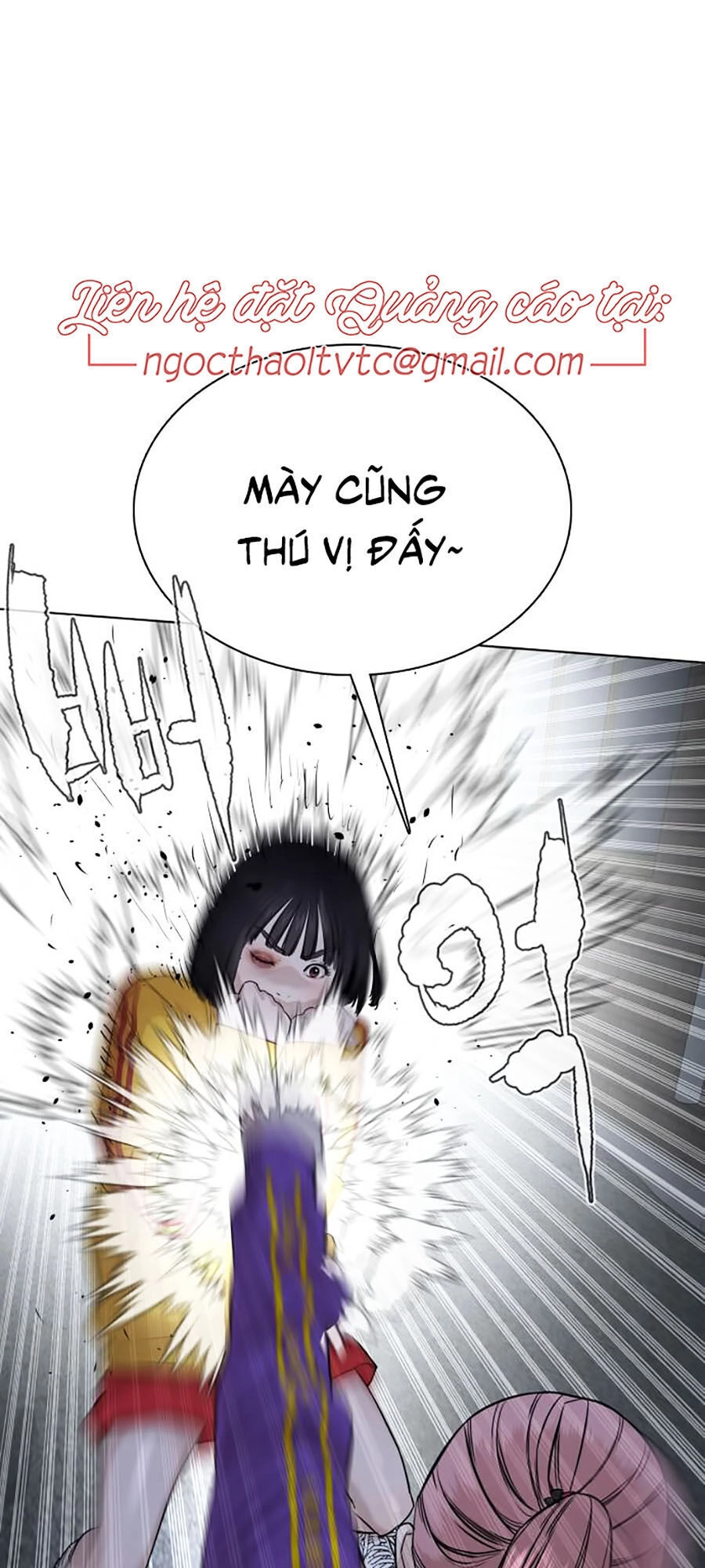 Cách Chiến Thắng Trận Đấu Chapter 41 - 111