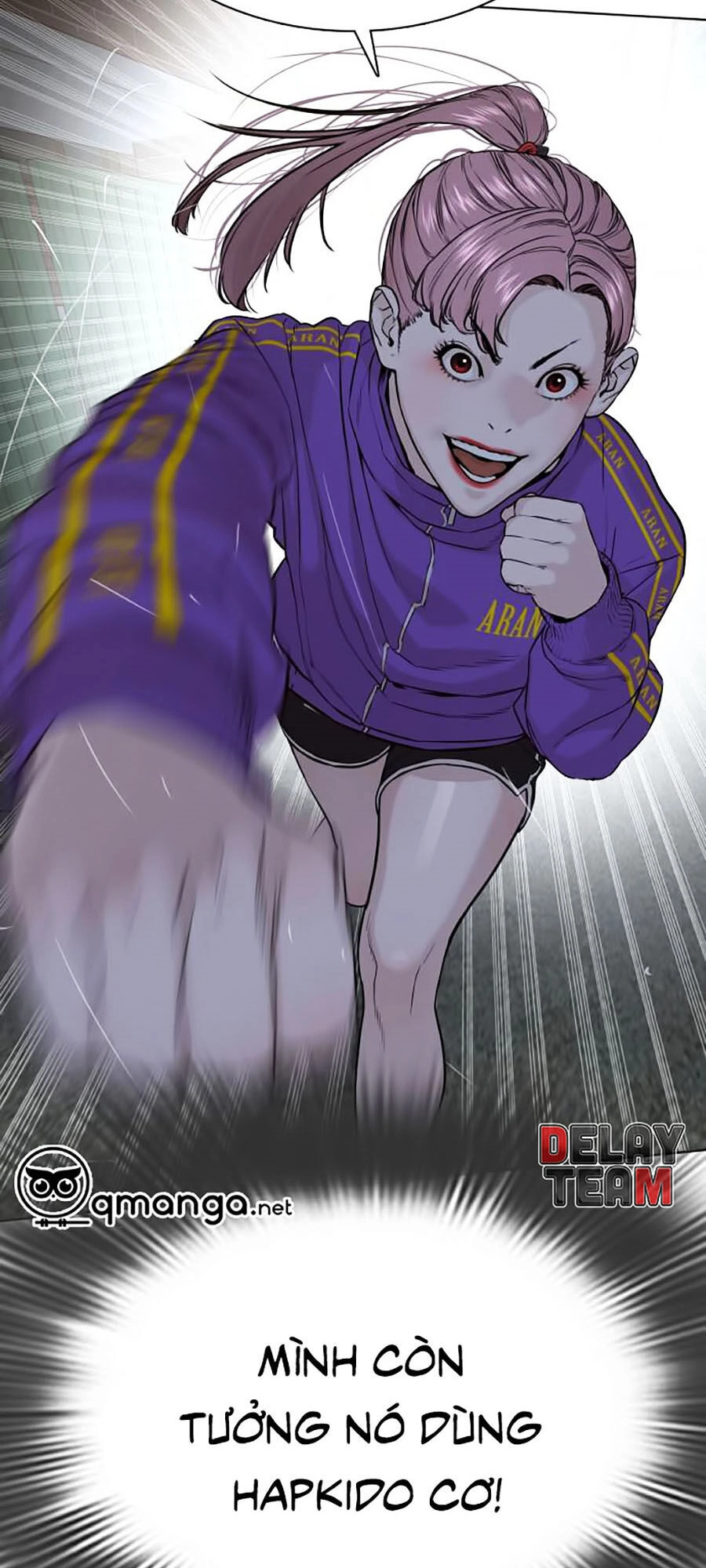 Cách Chiến Thắng Trận Đấu Chapter 41 - 117