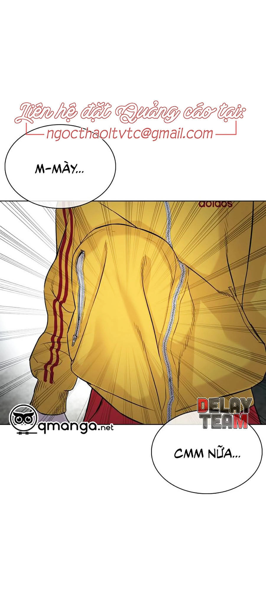 Cách Chiến Thắng Trận Đấu Chapter 41 - 129