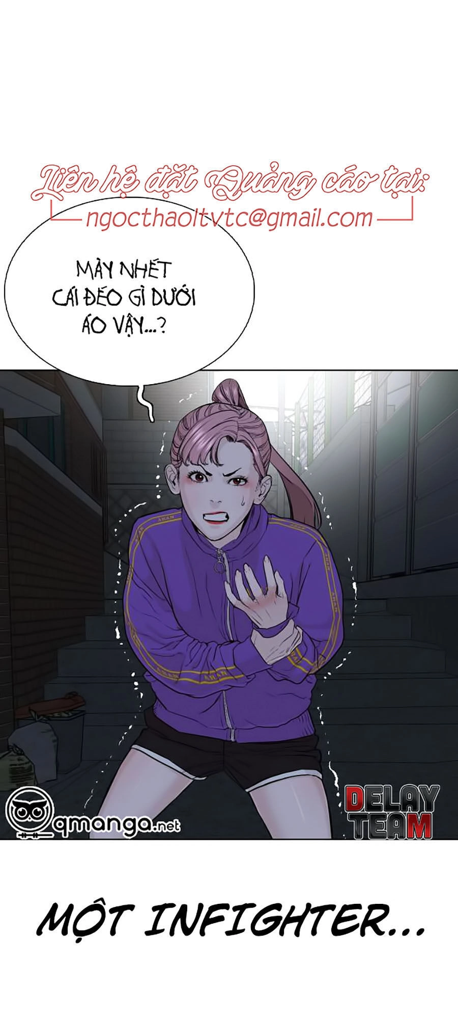 Cách Chiến Thắng Trận Đấu Chapter 41 - 131