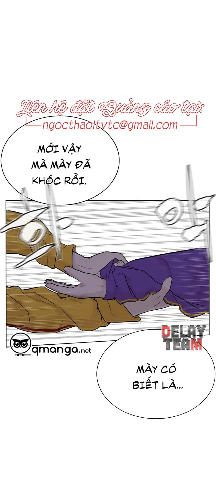 Cách Chiến Thắng Trận Đấu Chapter 41 - 137