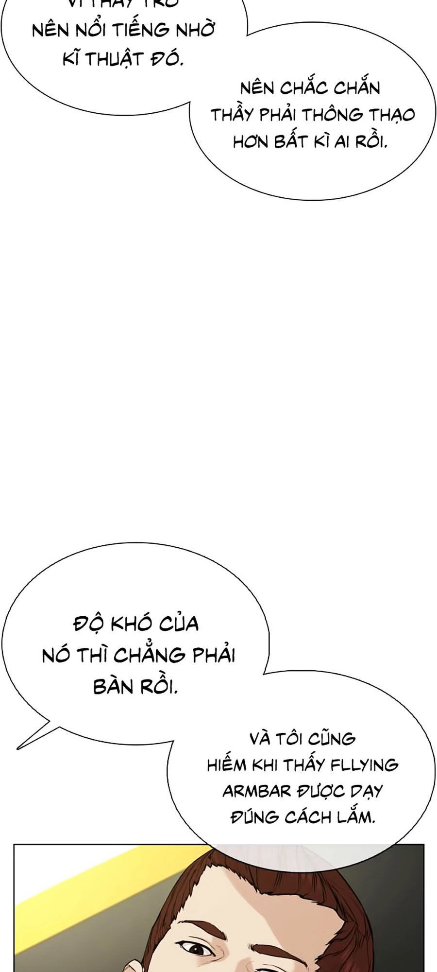 Cách Chiến Thắng Trận Đấu Chapter 41 - 153