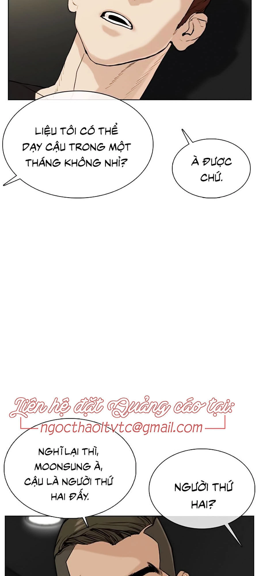 Cách Chiến Thắng Trận Đấu Chapter 41 - 155