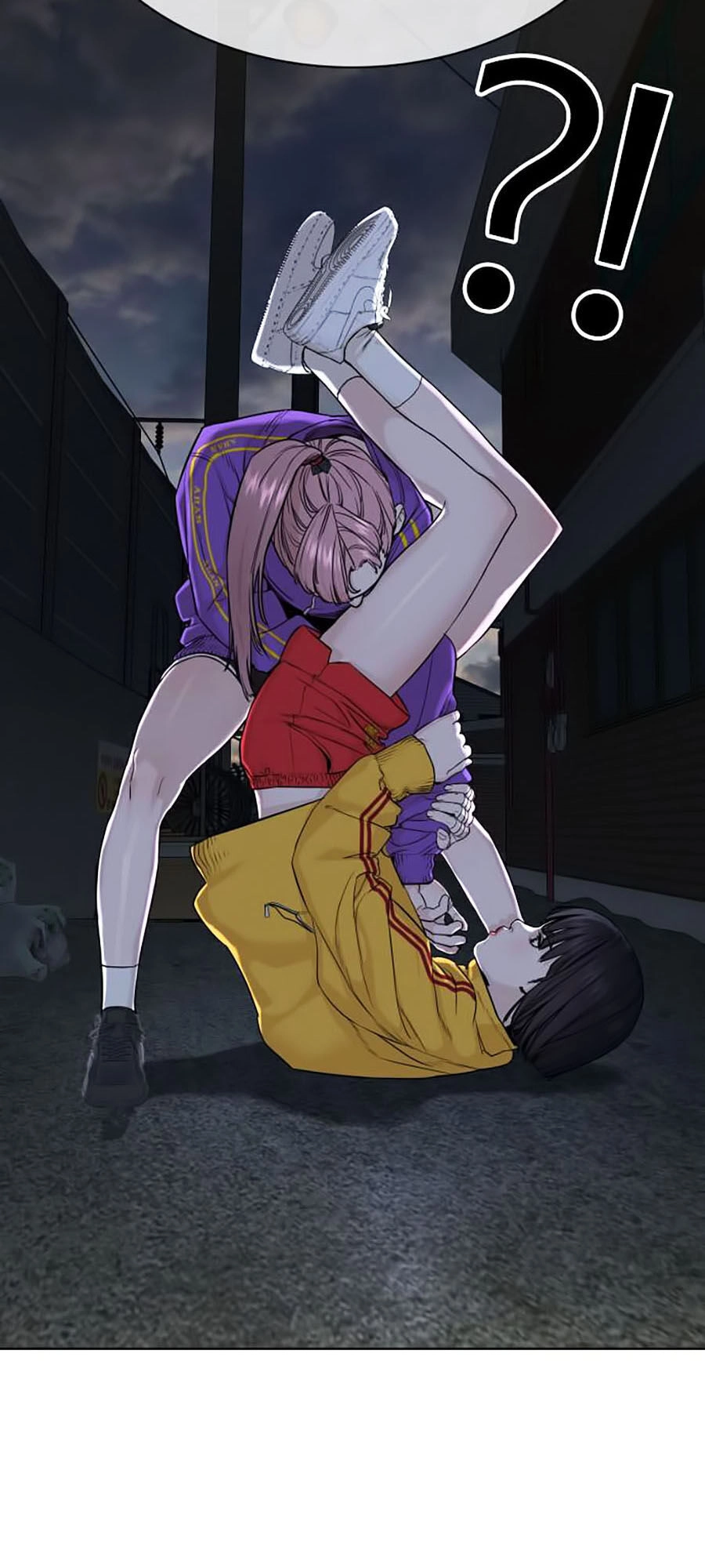 Cách Chiến Thắng Trận Đấu Chapter 41 - 159