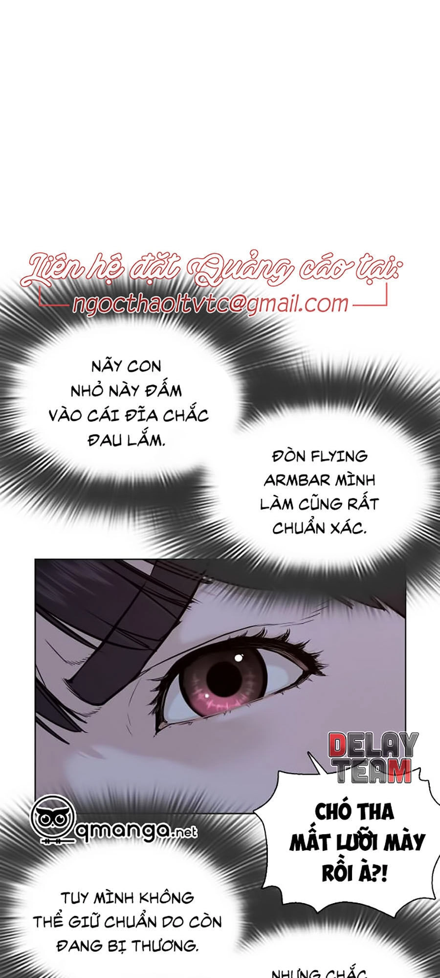 Cách Chiến Thắng Trận Đấu Chapter 41 - 165