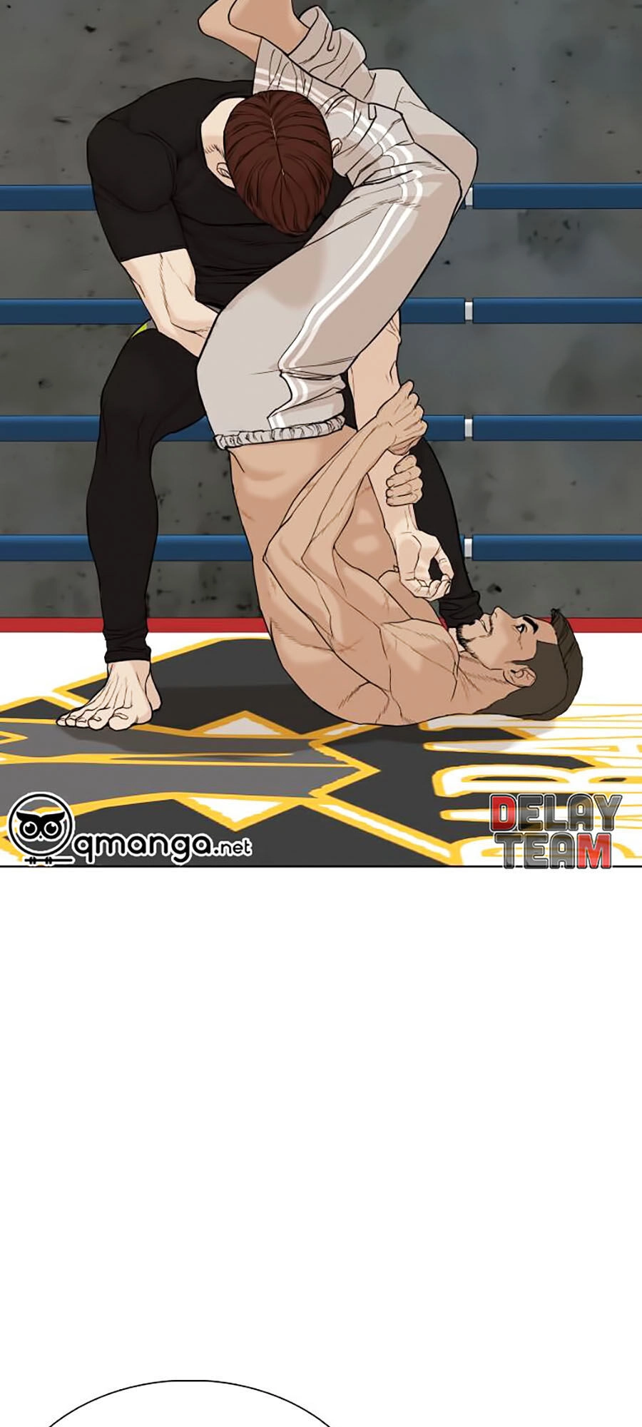 Cách Chiến Thắng Trận Đấu Chapter 41 - 173