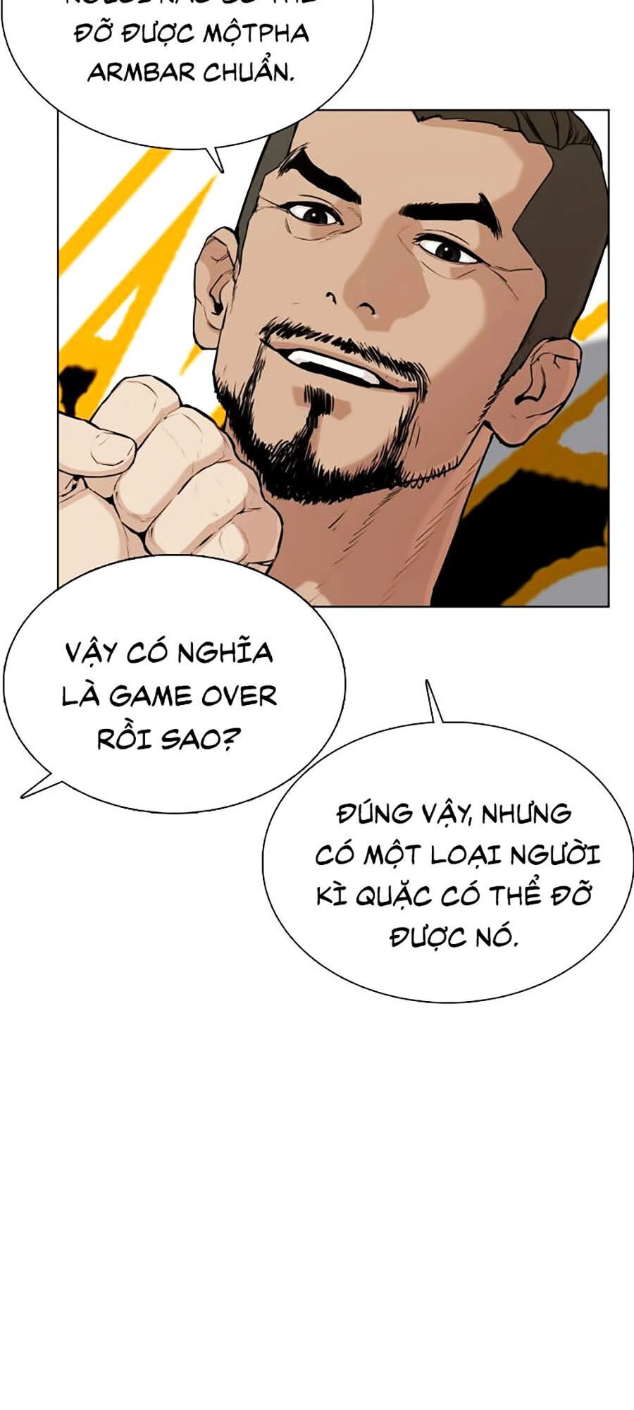 Cách Chiến Thắng Trận Đấu Chapter 41 - 175