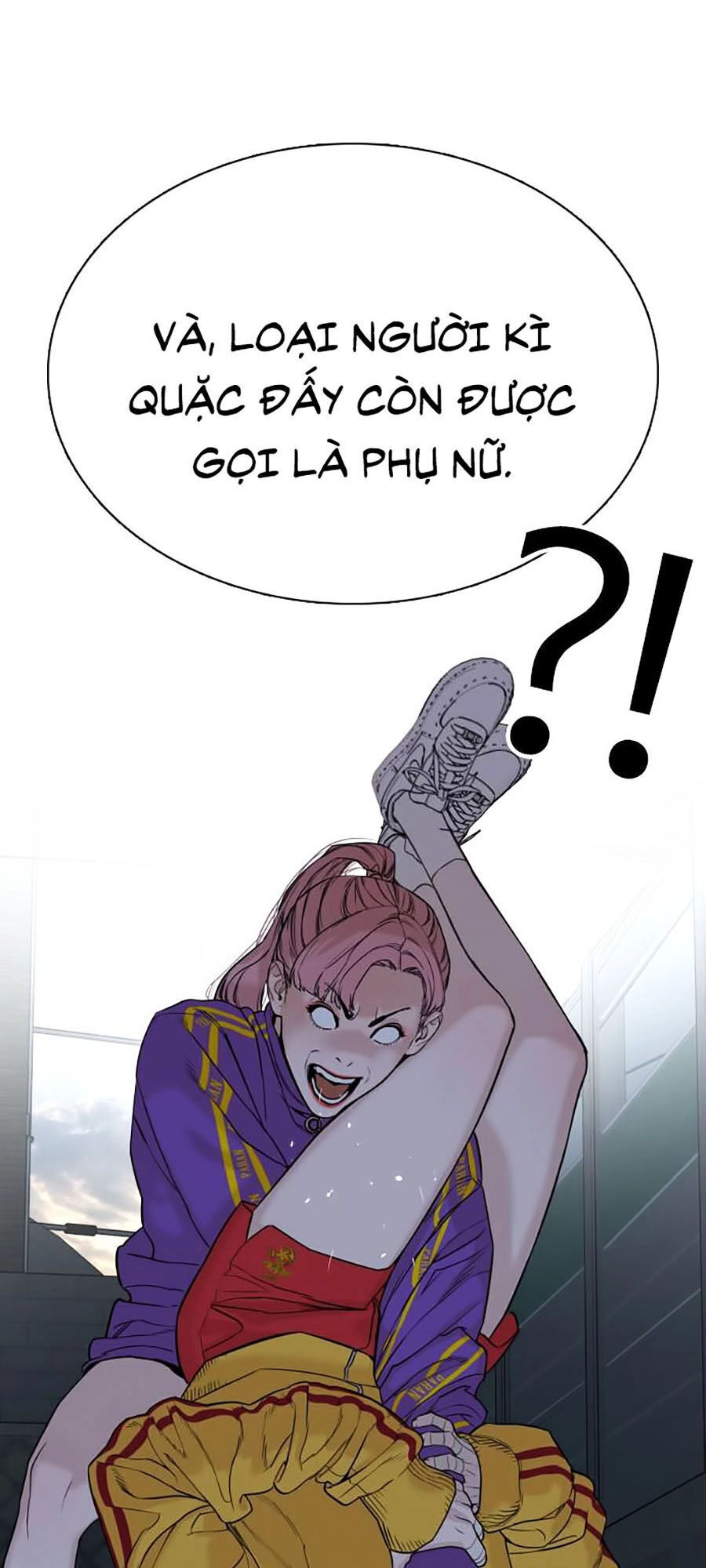 Cách Chiến Thắng Trận Đấu Chapter 41 - 179