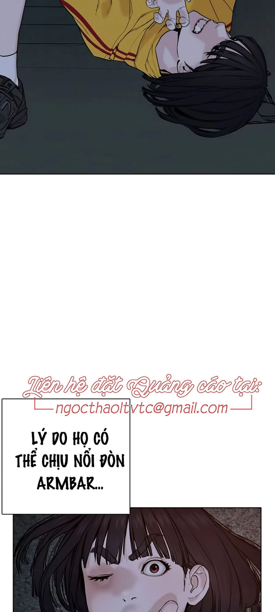 Cách Chiến Thắng Trận Đấu Chapter 41 - 181