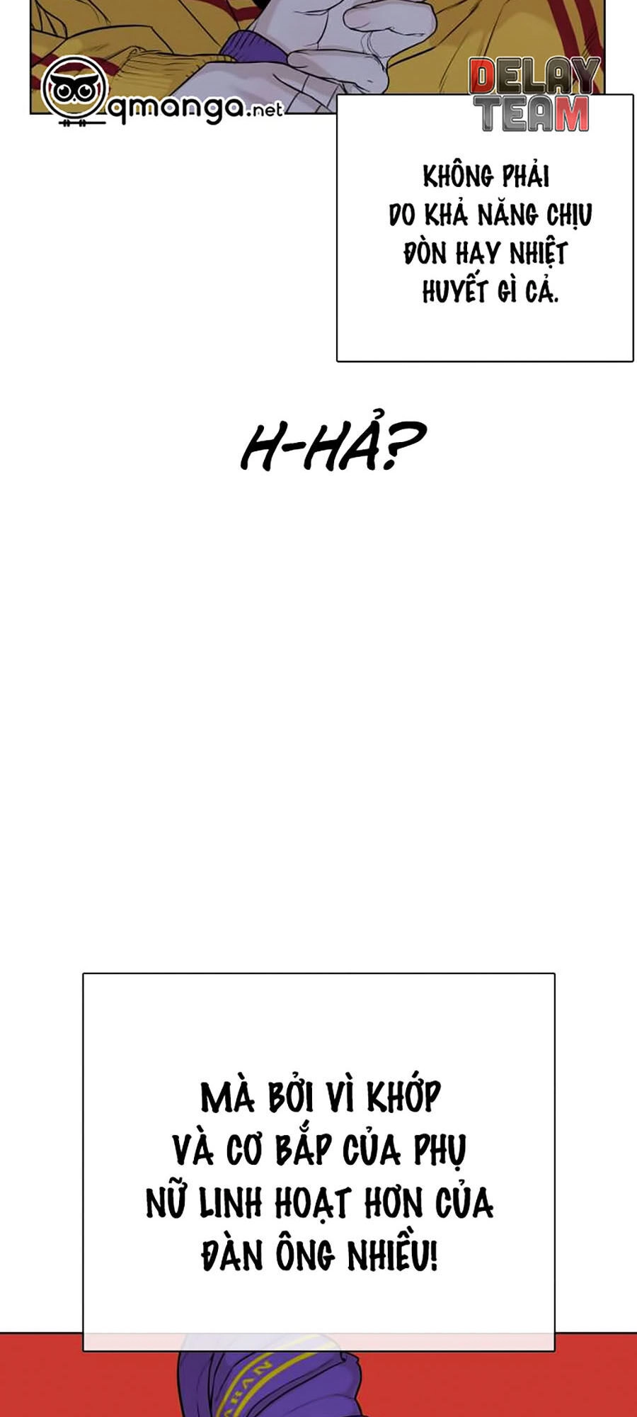 Cách Chiến Thắng Trận Đấu Chapter 41 - 183