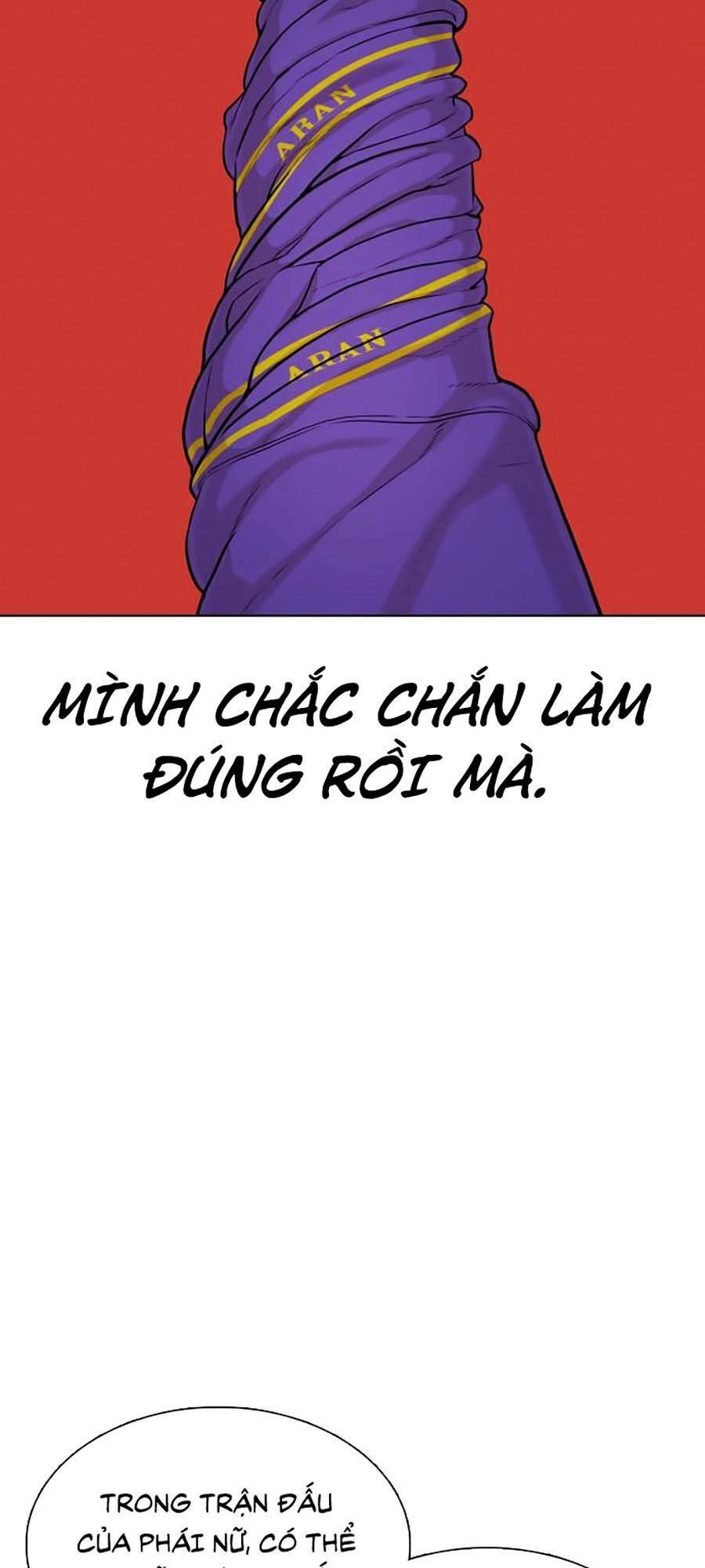 Cách Chiến Thắng Trận Đấu Chapter 41 - 185