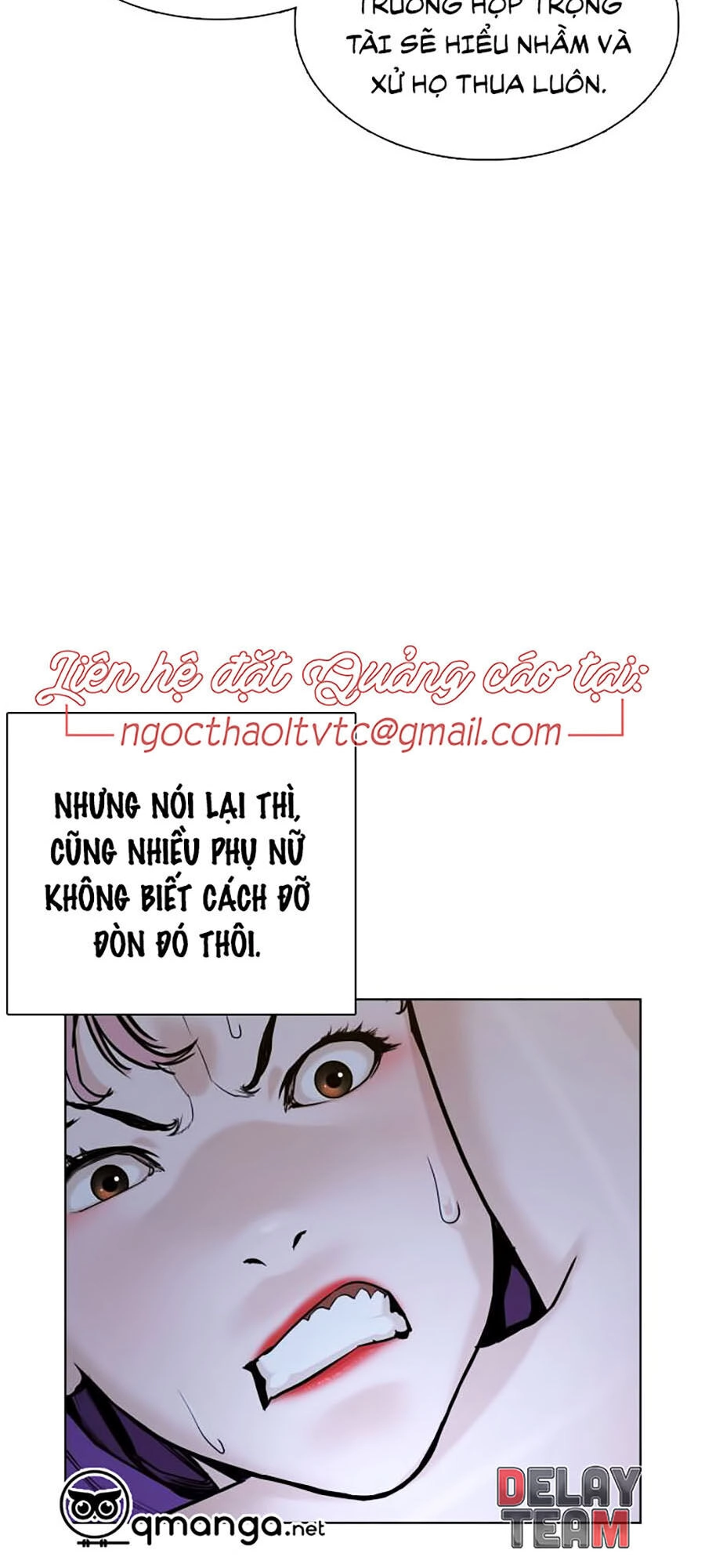 Cách Chiến Thắng Trận Đấu Chapter 41 - 187