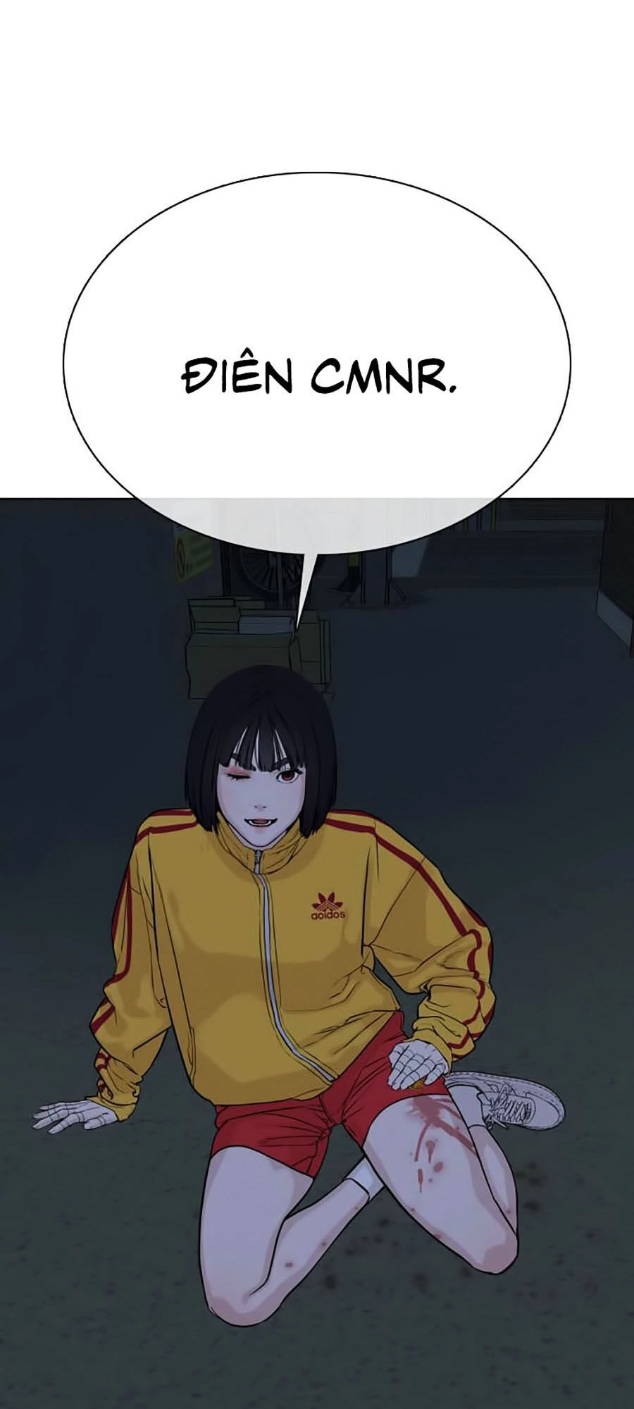 Cách Chiến Thắng Trận Đấu Chapter 41 - 199