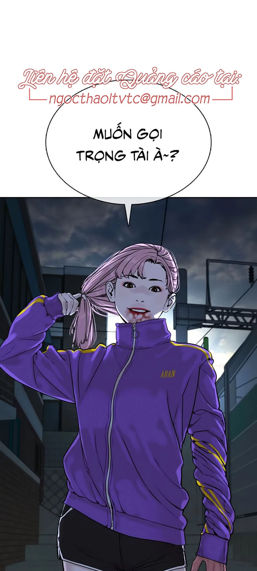 Cách Chiến Thắng Trận Đấu Chapter 41 - 203