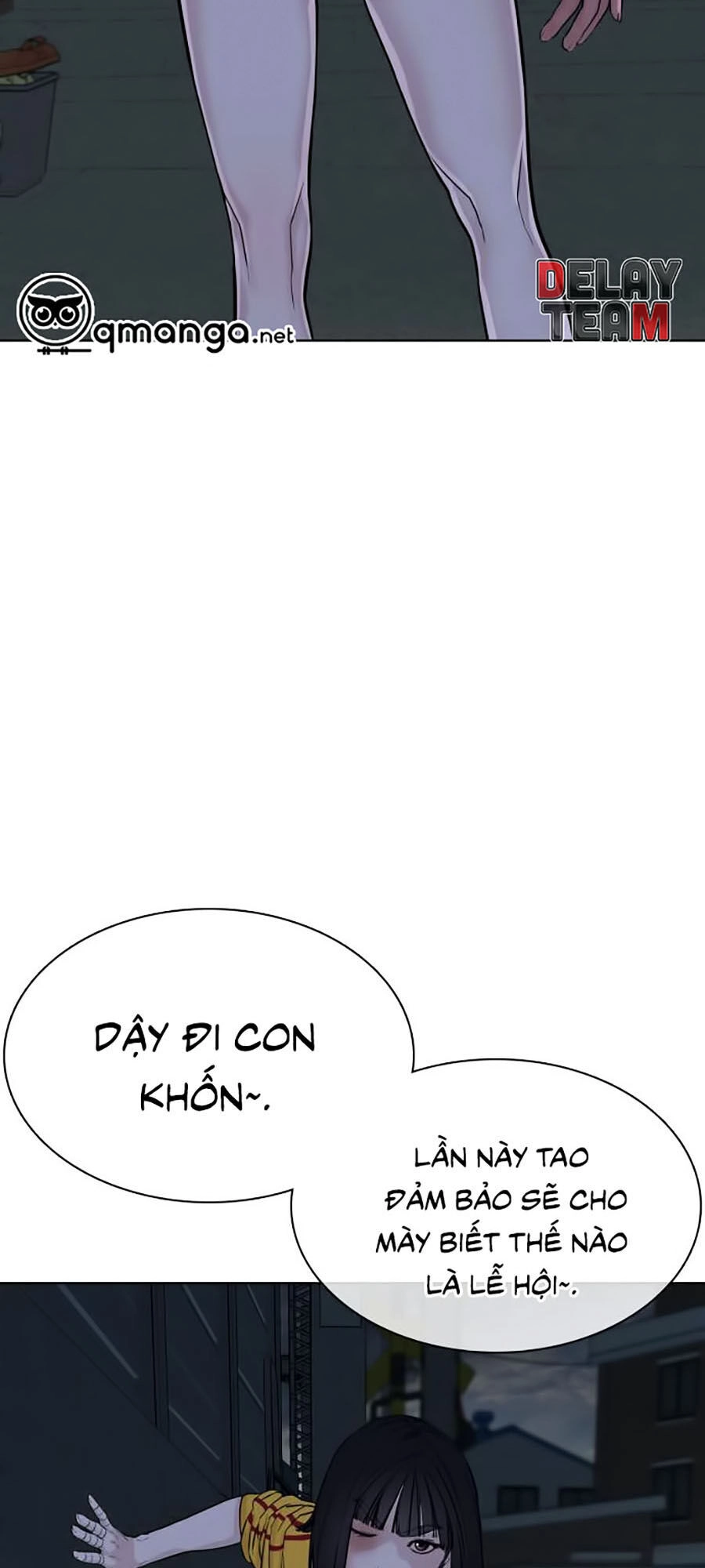 Cách Chiến Thắng Trận Đấu Chapter 41 - 205