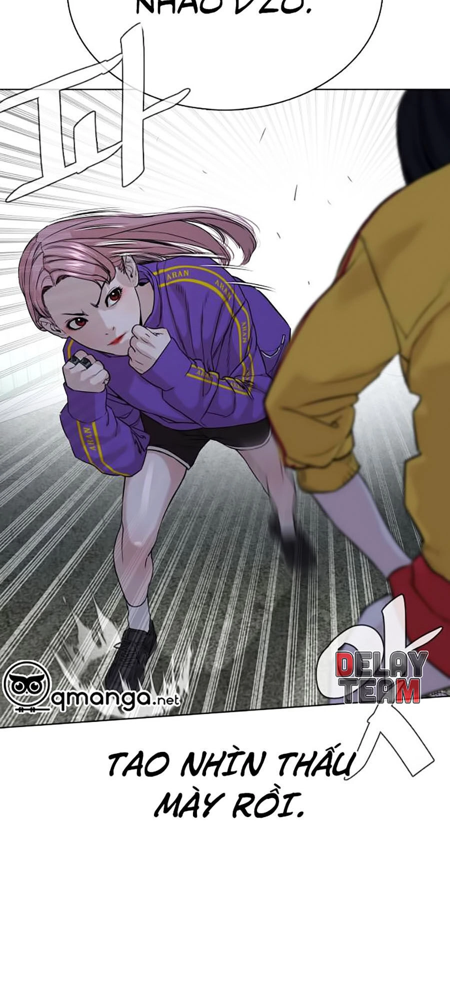 Cách Chiến Thắng Trận Đấu Chapter 41 - 209