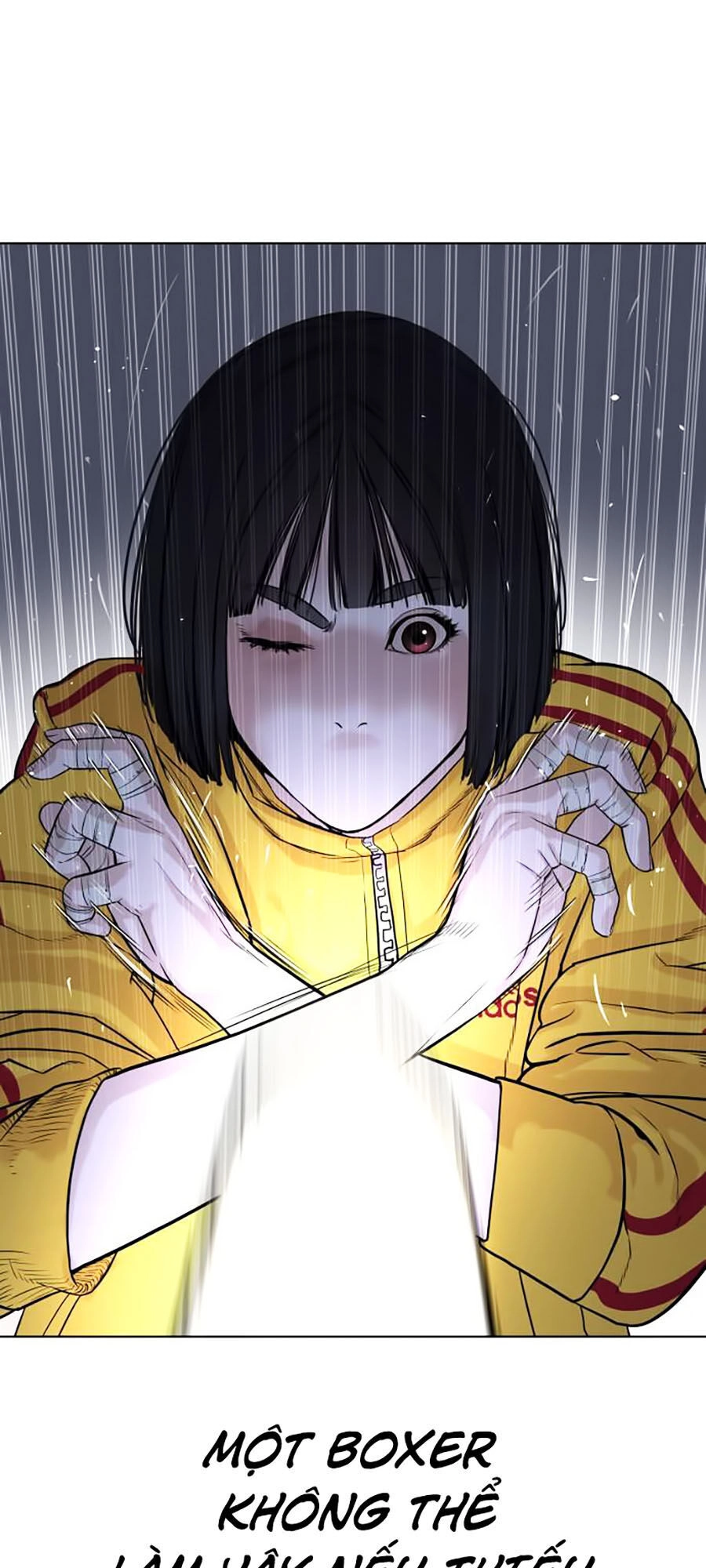 Cách Chiến Thắng Trận Đấu Chapter 41 - 211