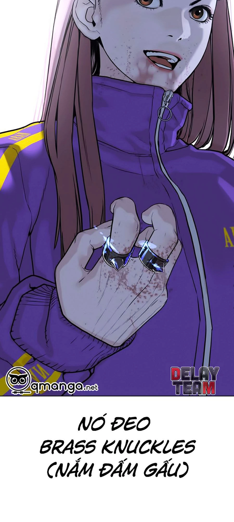 Cách Chiến Thắng Trận Đấu Chapter 41 - 223