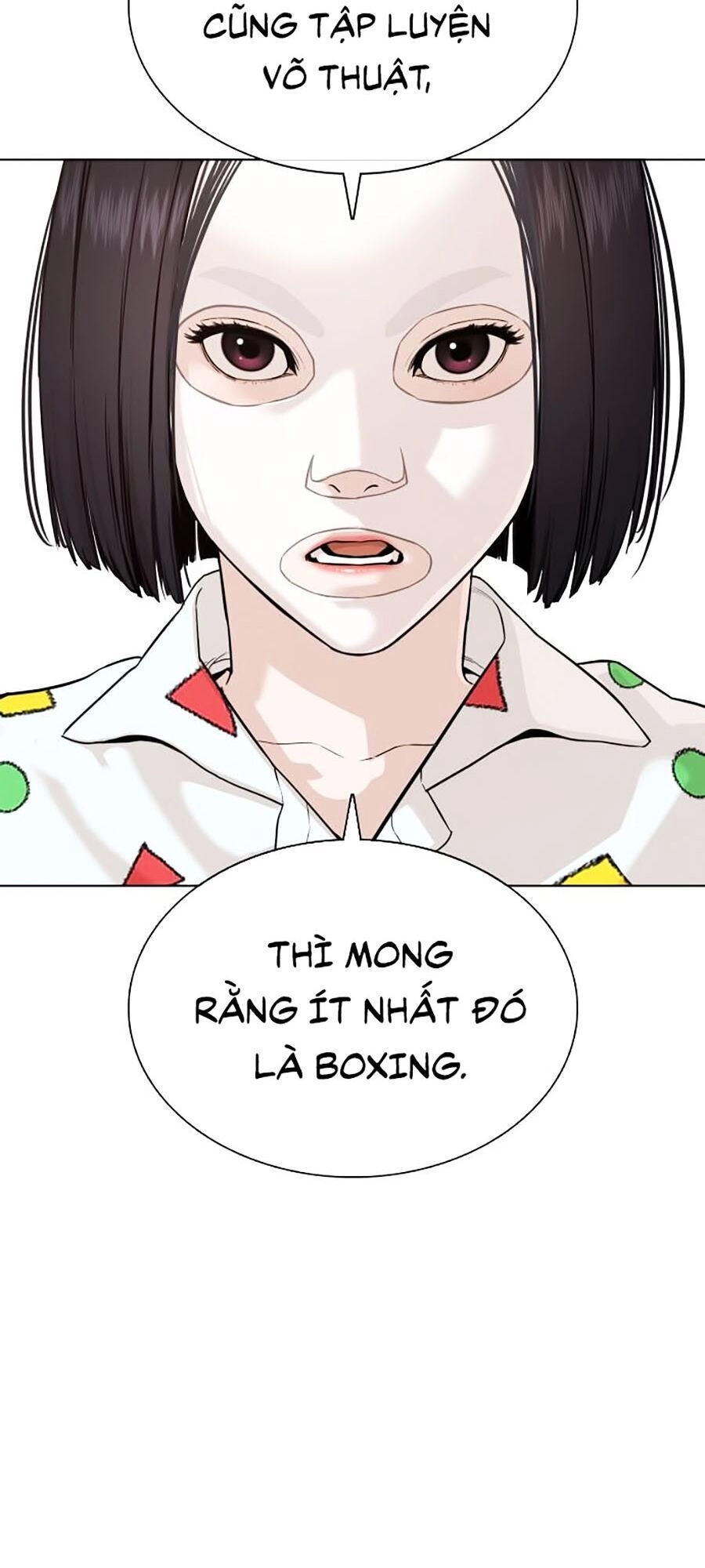 Cách Chiến Thắng Trận Đấu Chapter 42 - 11