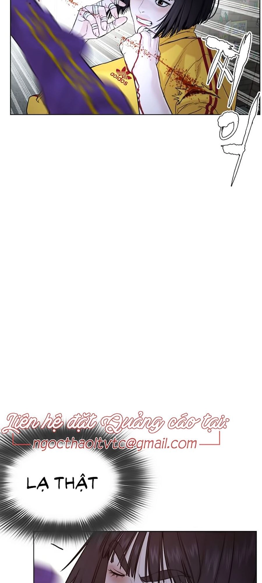 Cách Chiến Thắng Trận Đấu Chapter 42 - 29