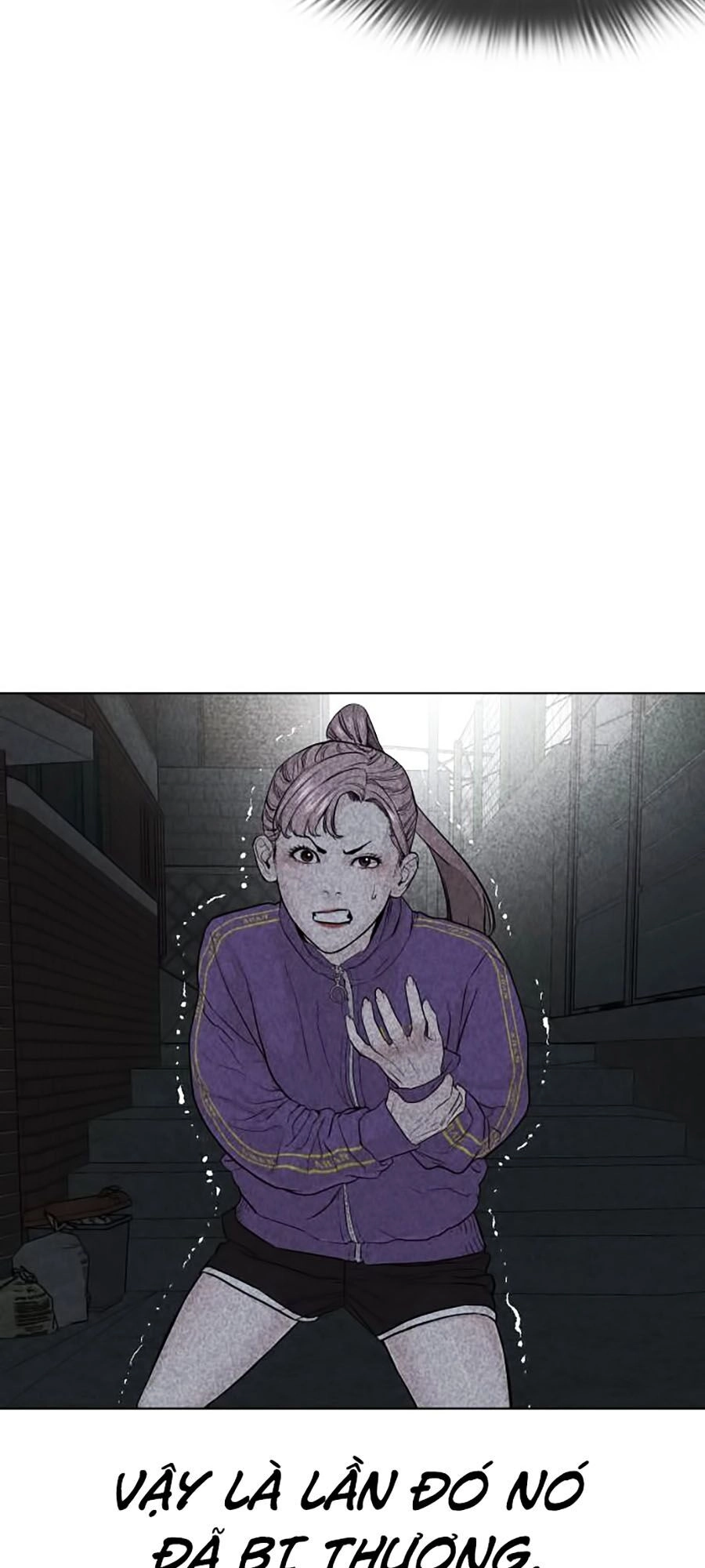 Cách Chiến Thắng Trận Đấu Chapter 42 - 31