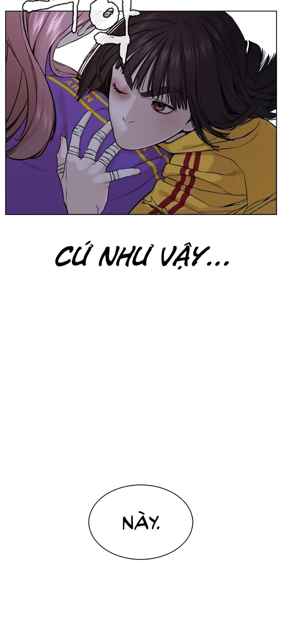 Cách Chiến Thắng Trận Đấu Chapter 42 - 37