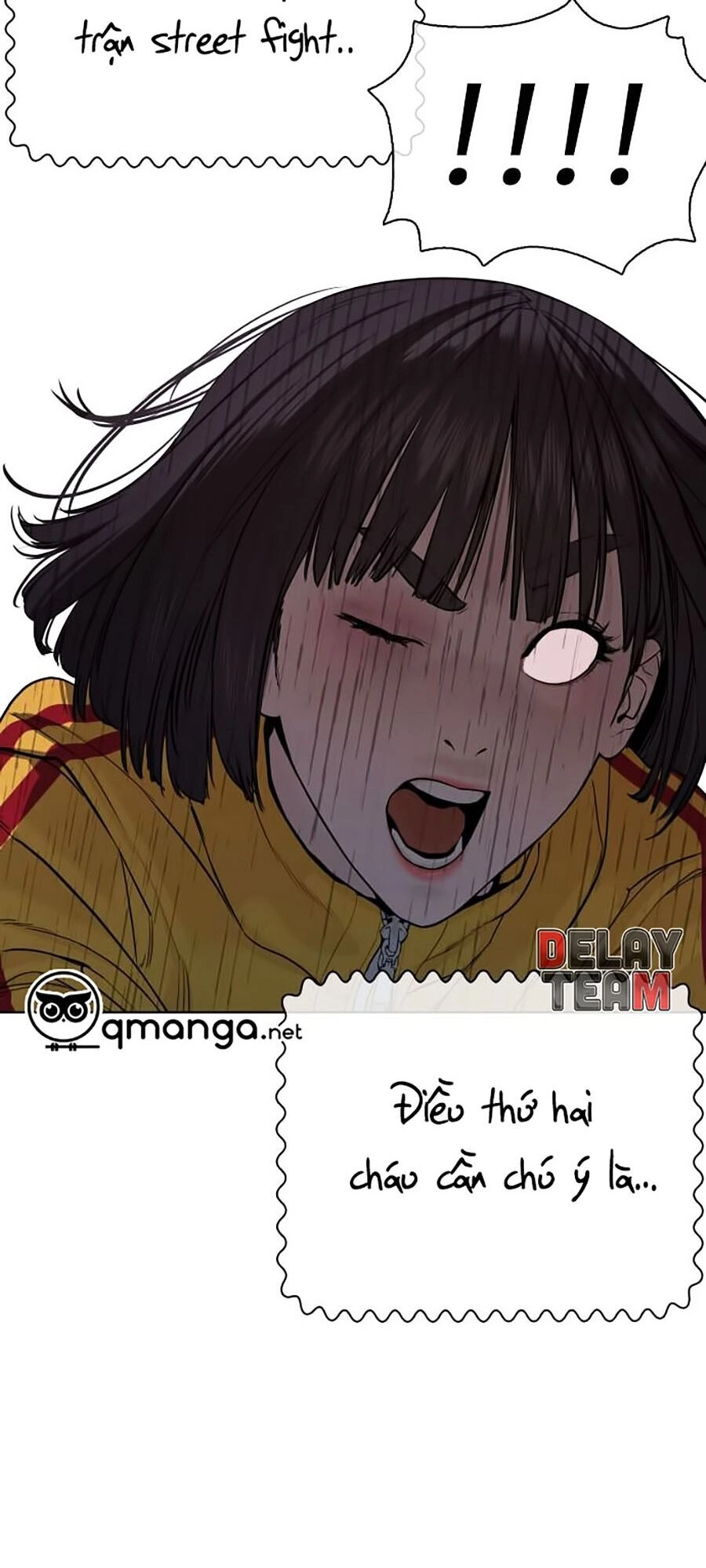 Cách Chiến Thắng Trận Đấu Chapter 42 - 43