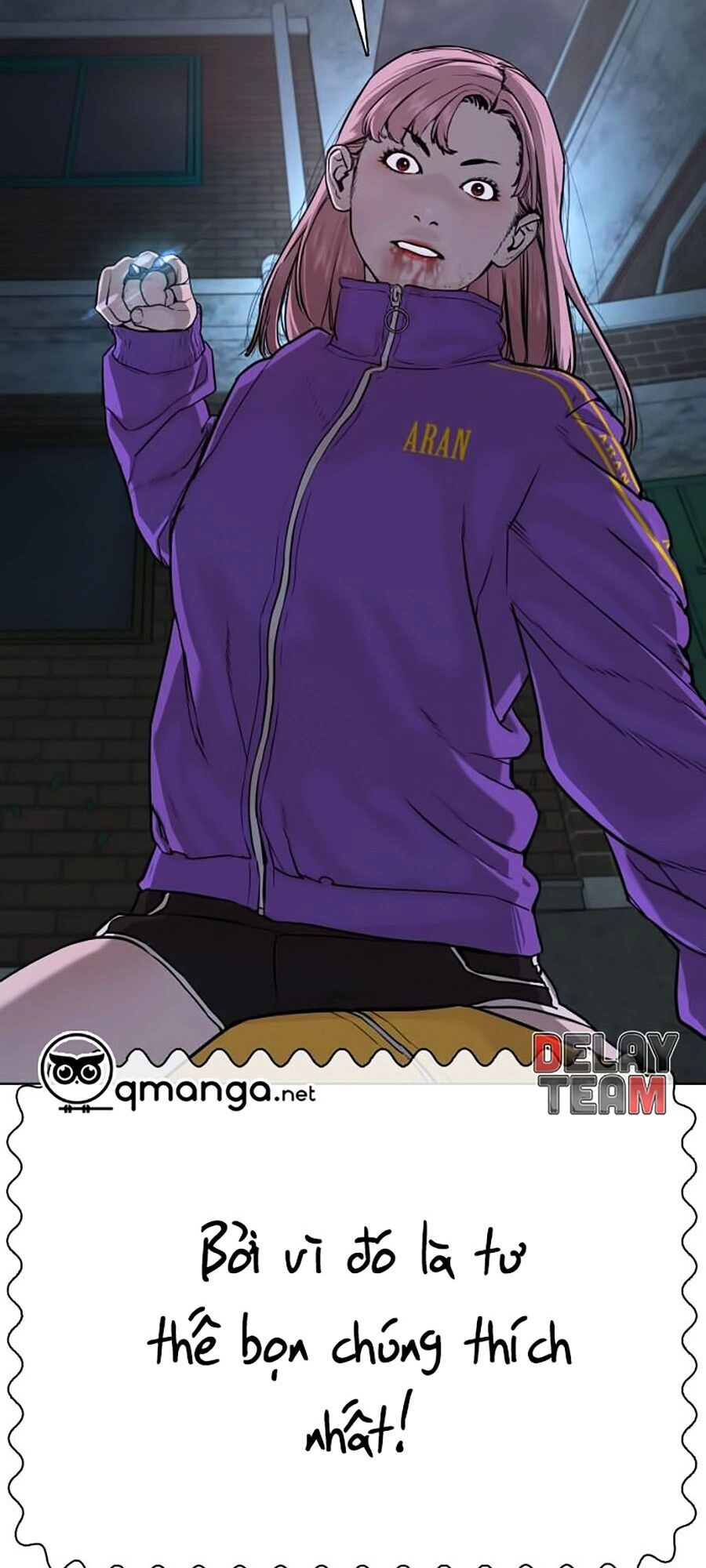 Cách Chiến Thắng Trận Đấu Chapter 42 - 47