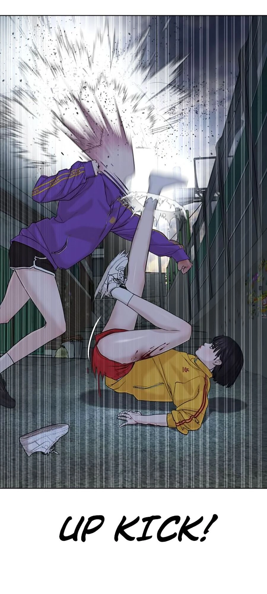 Cách Chiến Thắng Trận Đấu Chapter 42 - 63