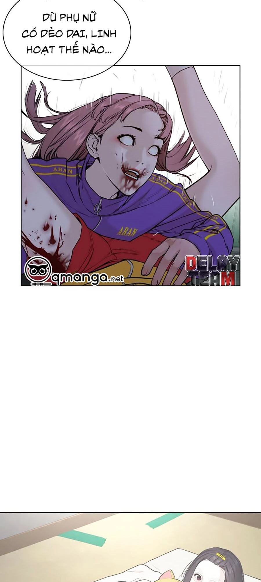 Cách Chiến Thắng Trận Đấu Chapter 42 - 67