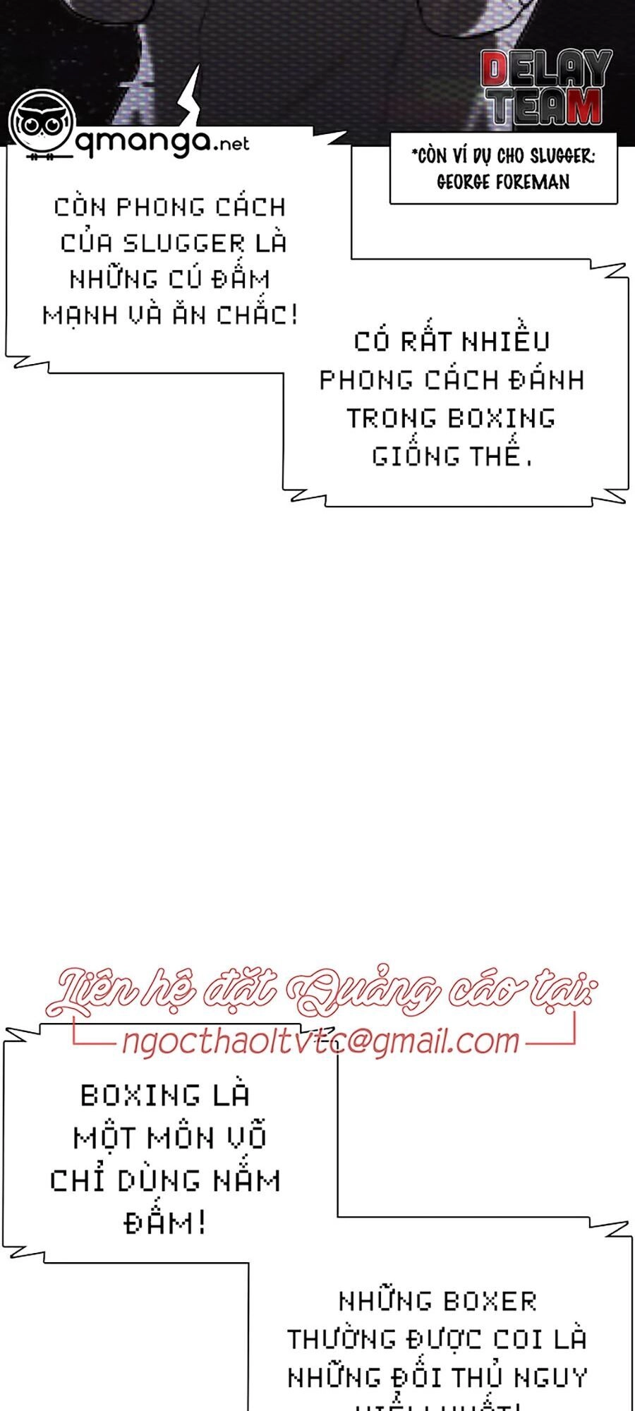 Cách Chiến Thắng Trận Đấu Chapter 42 - 77