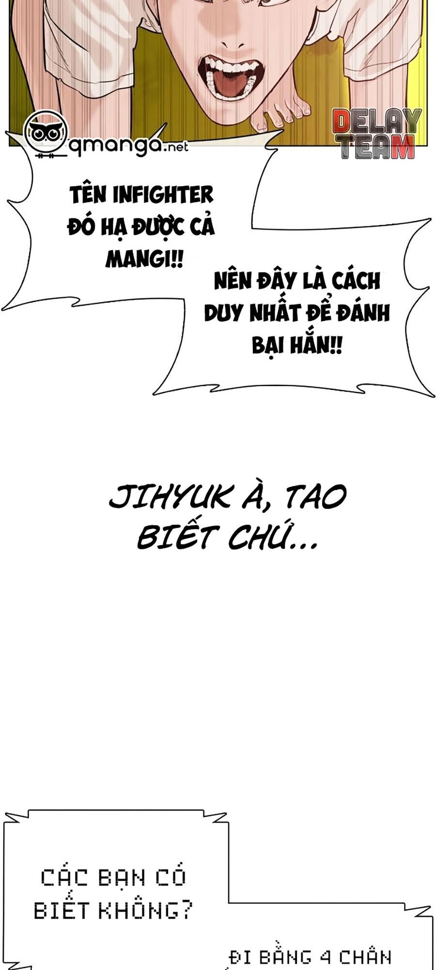 Cách Chiến Thắng Trận Đấu Chapter 42 - 89
