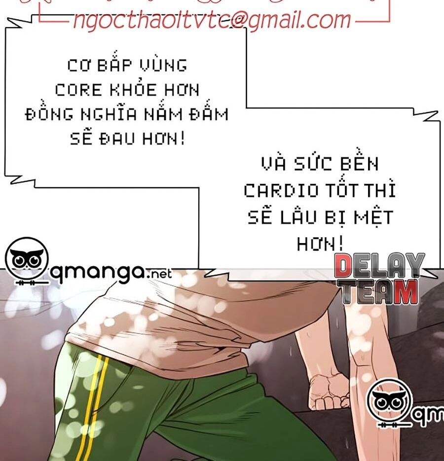 Cách Chiến Thắng Trận Đấu Chapter 42 - 92
