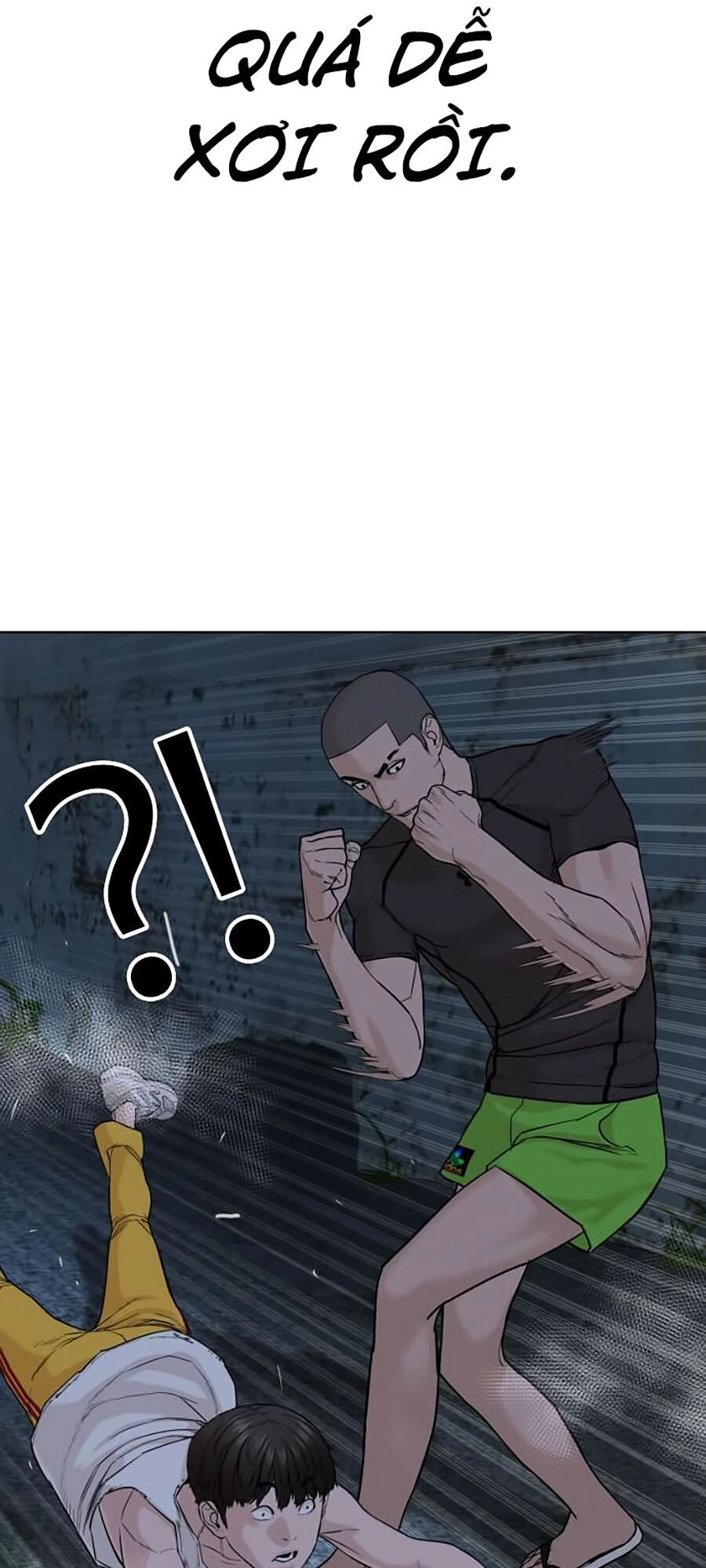 Cách Chiến Thắng Trận Đấu Chapter 42 - 119