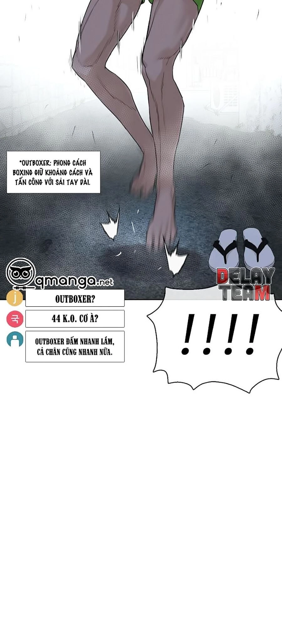 Cách Chiến Thắng Trận Đấu Chapter 42 - 141