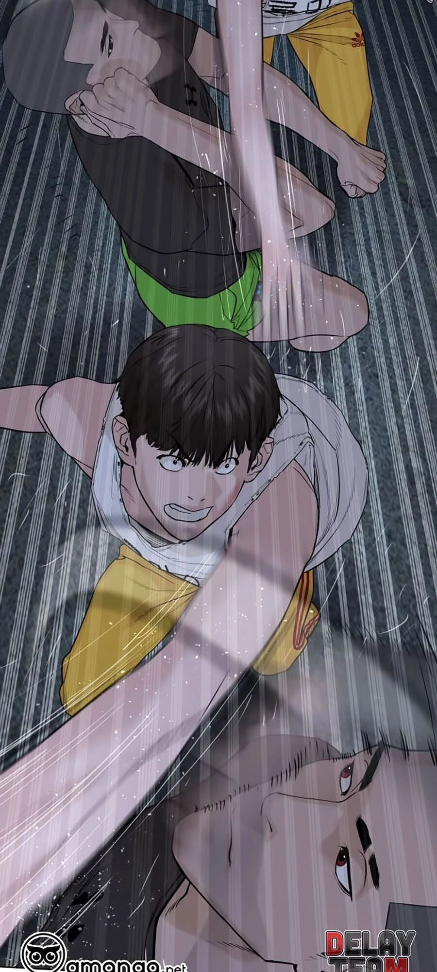 Cách Chiến Thắng Trận Đấu Chapter 42 - 149