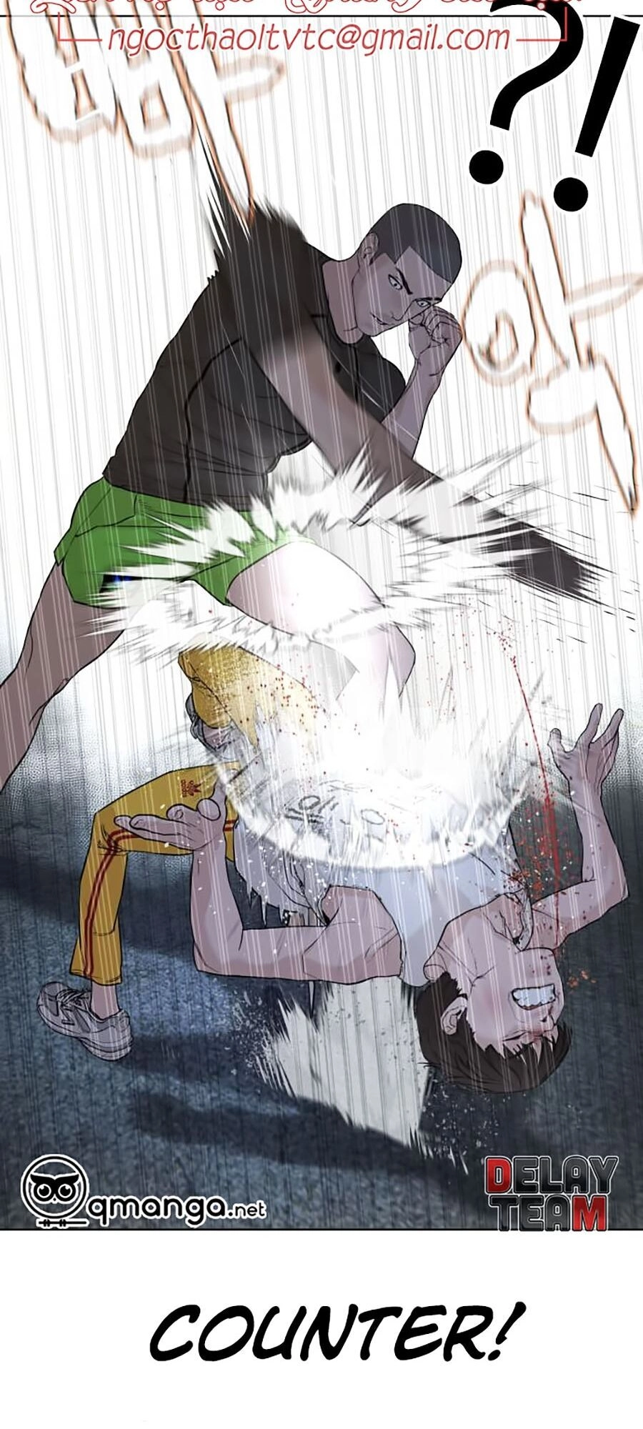 Cách Chiến Thắng Trận Đấu Chapter 42 - 153