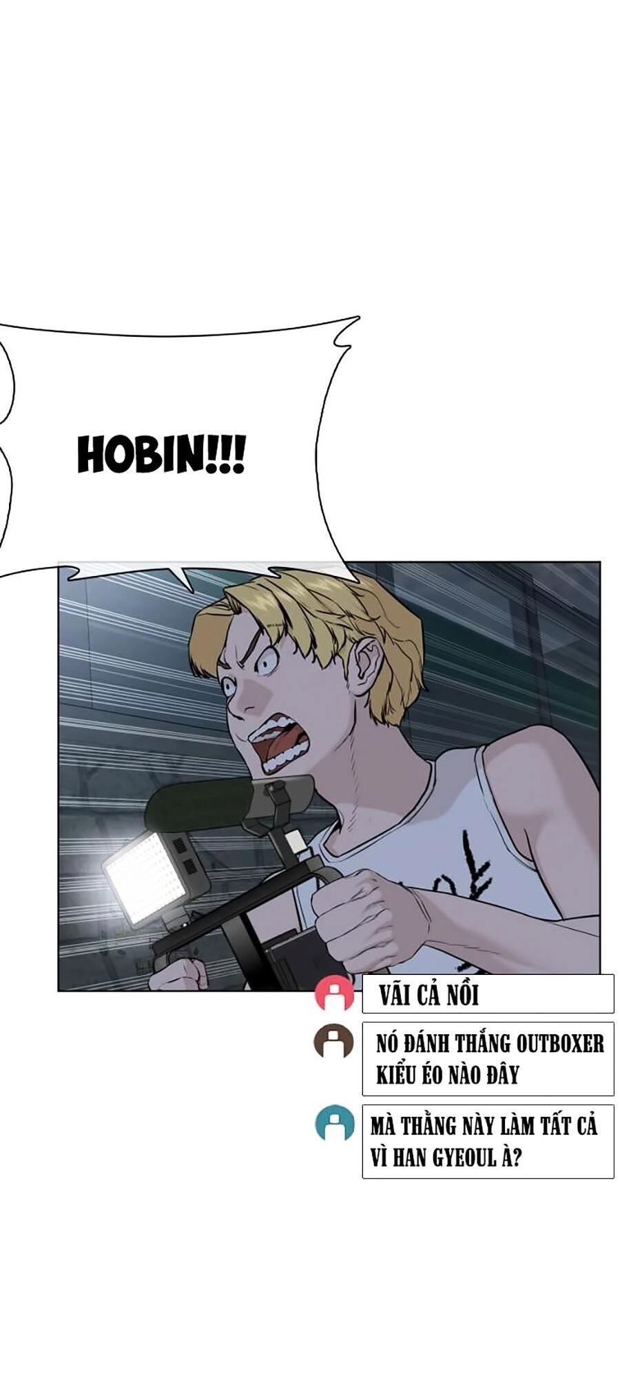 Cách Chiến Thắng Trận Đấu Chapter 42 - 155