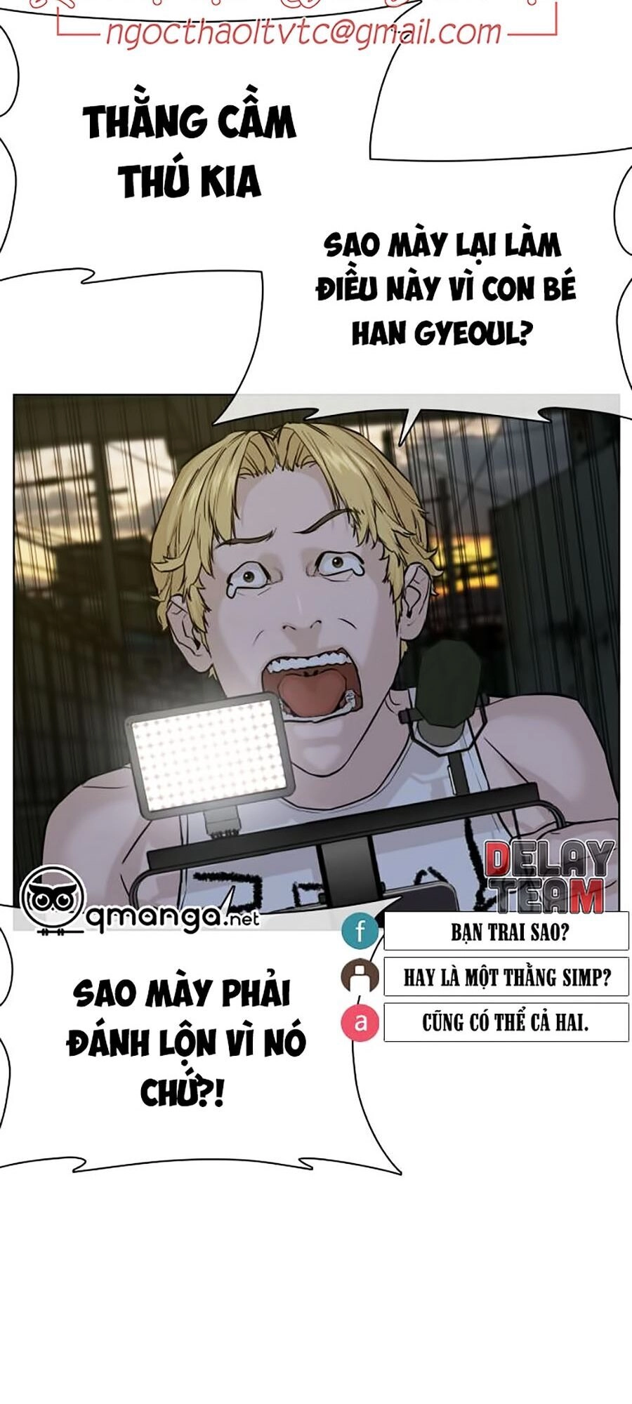 Cách Chiến Thắng Trận Đấu Chapter 42 - 157