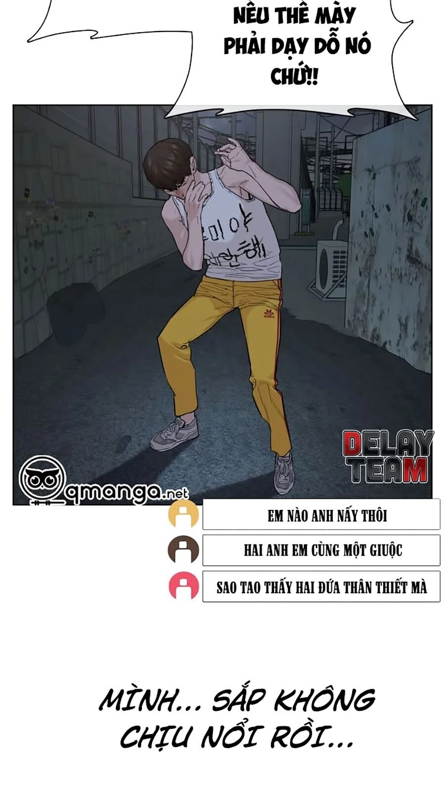 Cách Chiến Thắng Trận Đấu Chapter 42 - 163