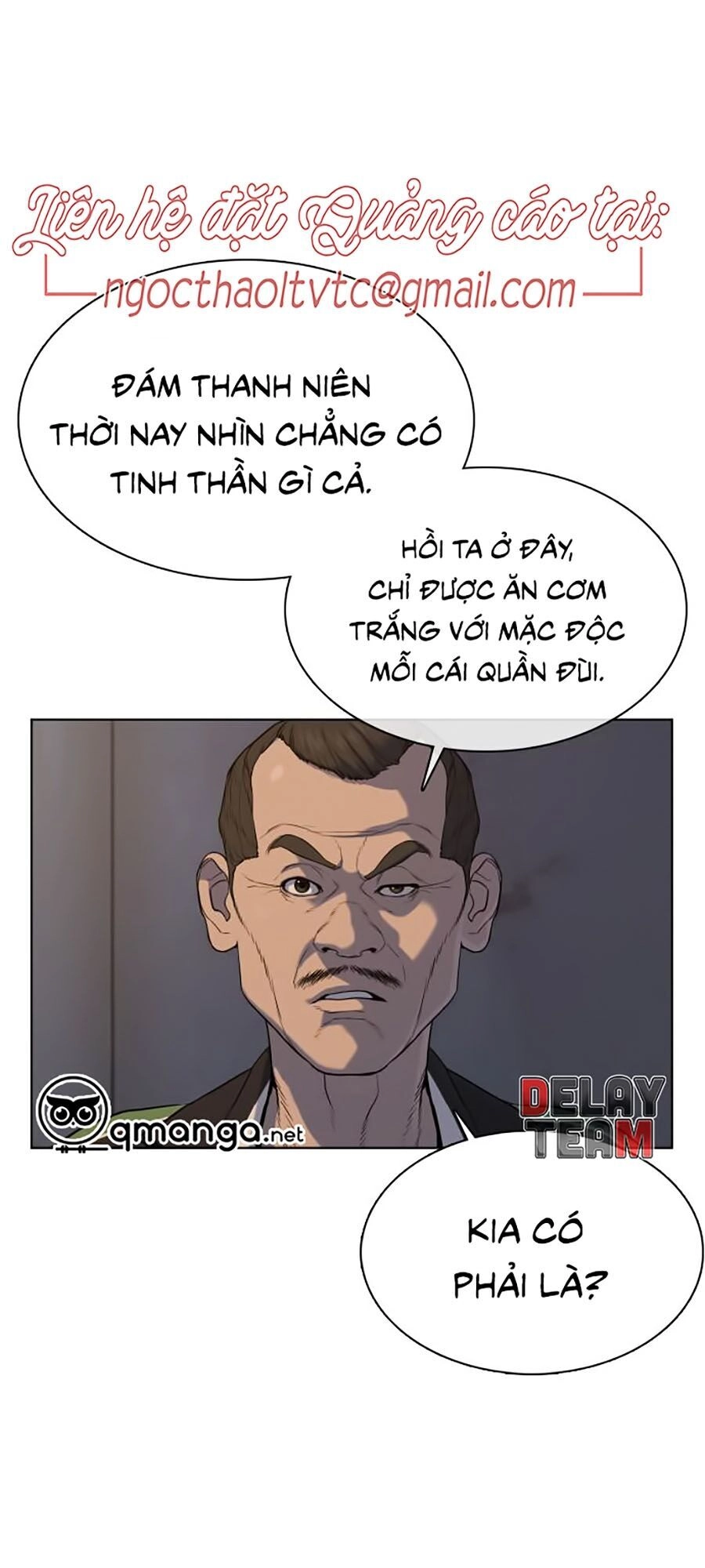 Cách Chiến Thắng Trận Đấu Chapter 43 - 11