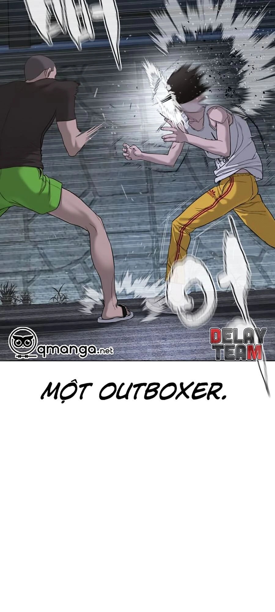 Cách Chiến Thắng Trận Đấu Chapter 43 - 21