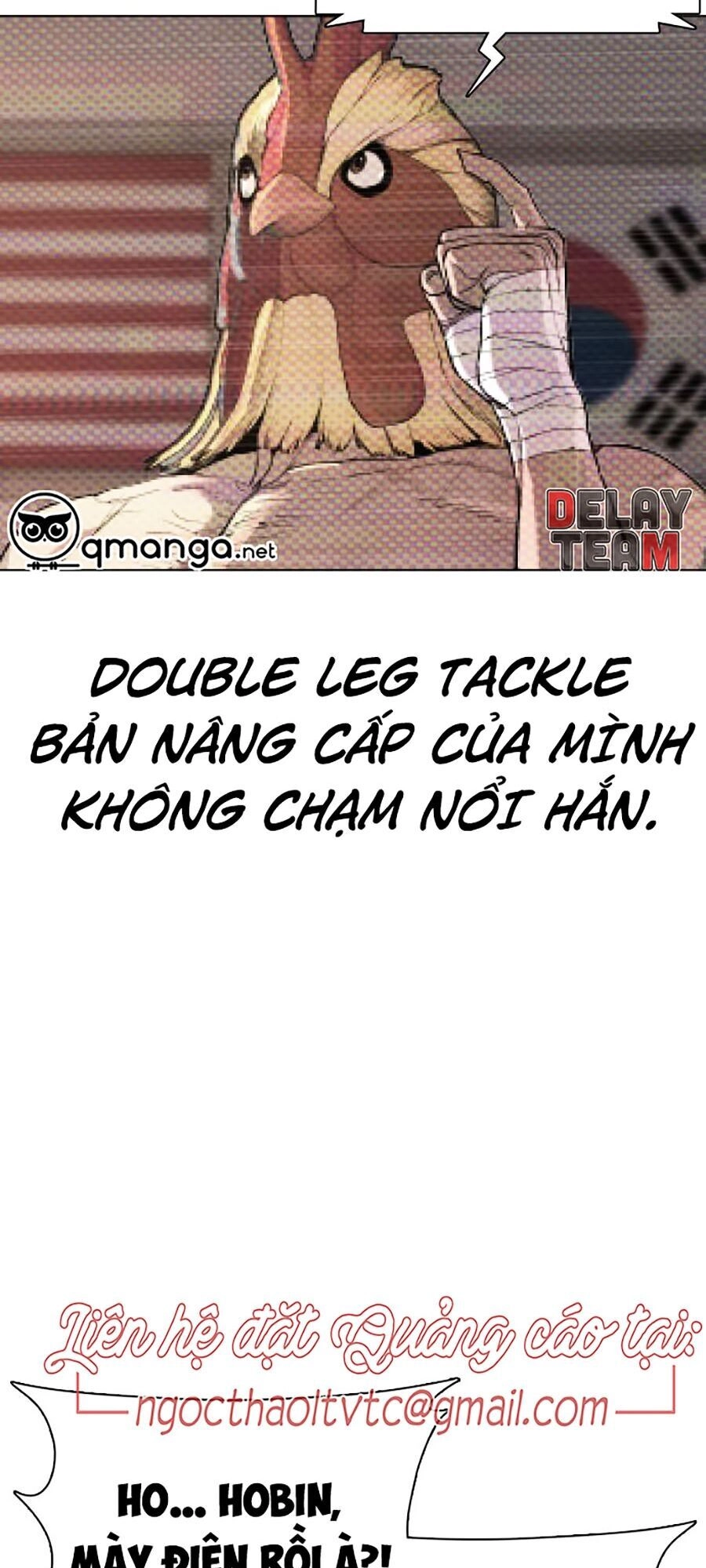 Cách Chiến Thắng Trận Đấu Chapter 43 - 25