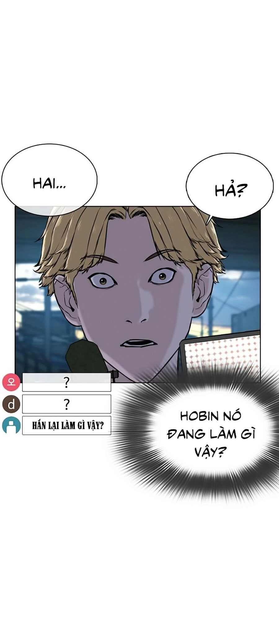 Cách Chiến Thắng Trận Đấu Chapter 43 - 29