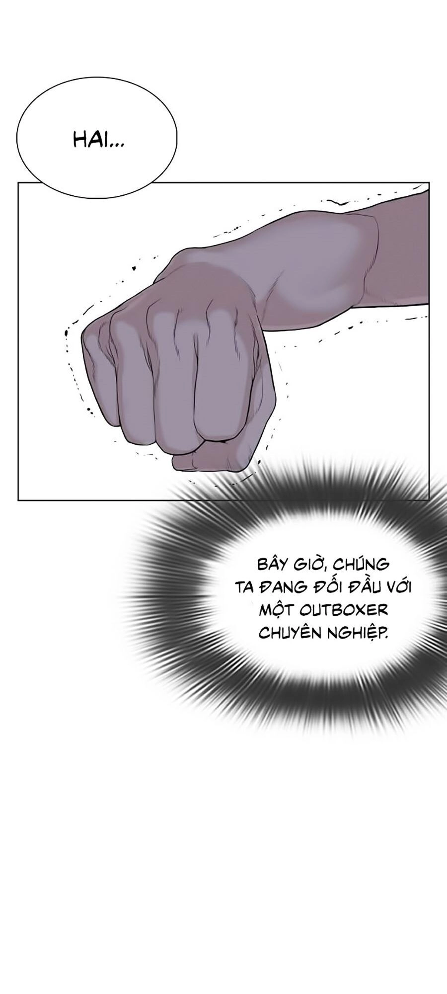 Cách Chiến Thắng Trận Đấu Chapter 43 - 33