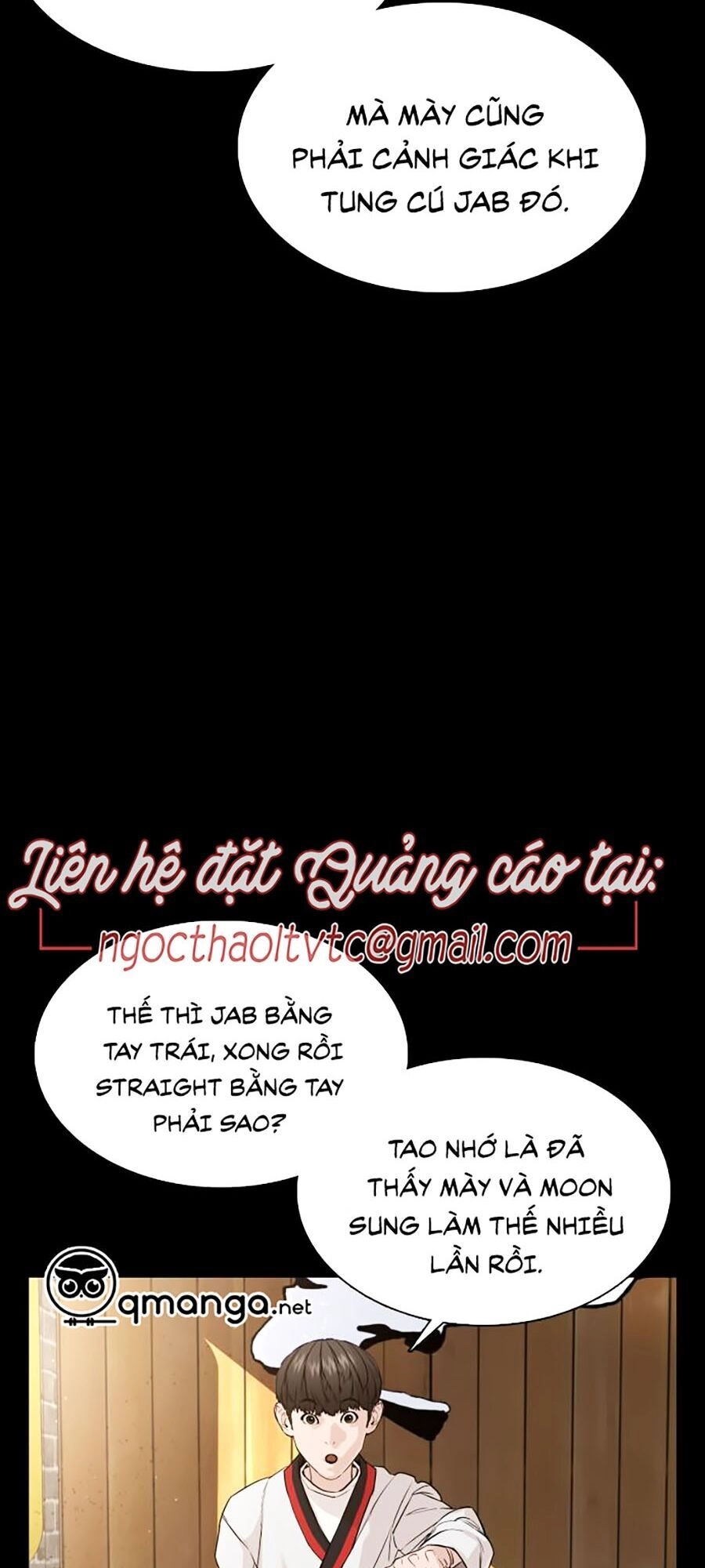 Cách Chiến Thắng Trận Đấu Chapter 43 - 63