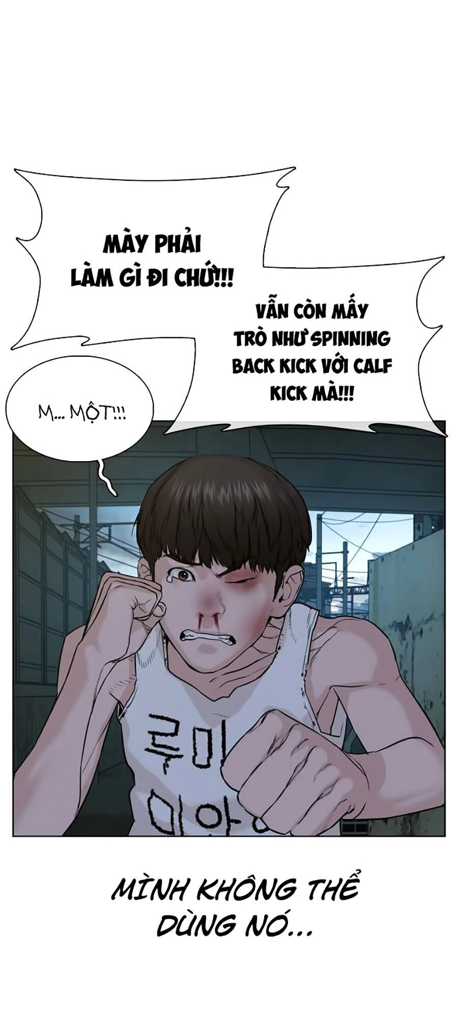 Cách Chiến Thắng Trận Đấu Chapter 43 - 79