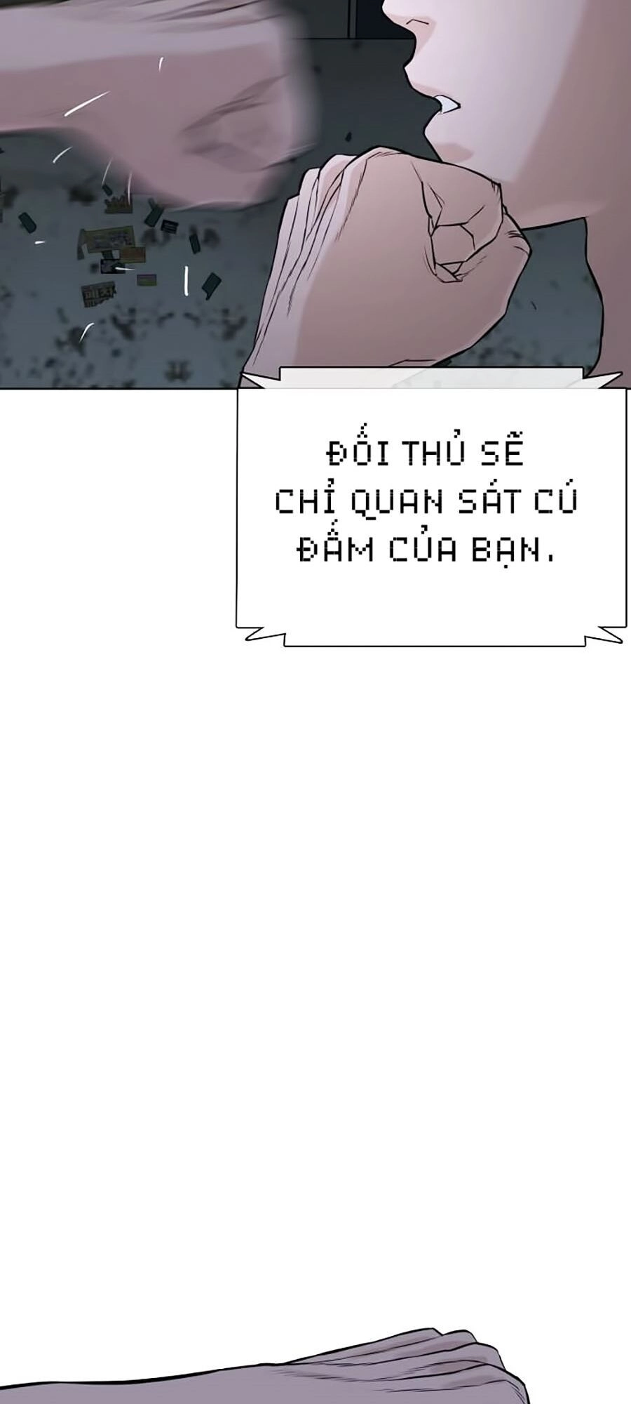 Cách Chiến Thắng Trận Đấu Chapter 43 - 99